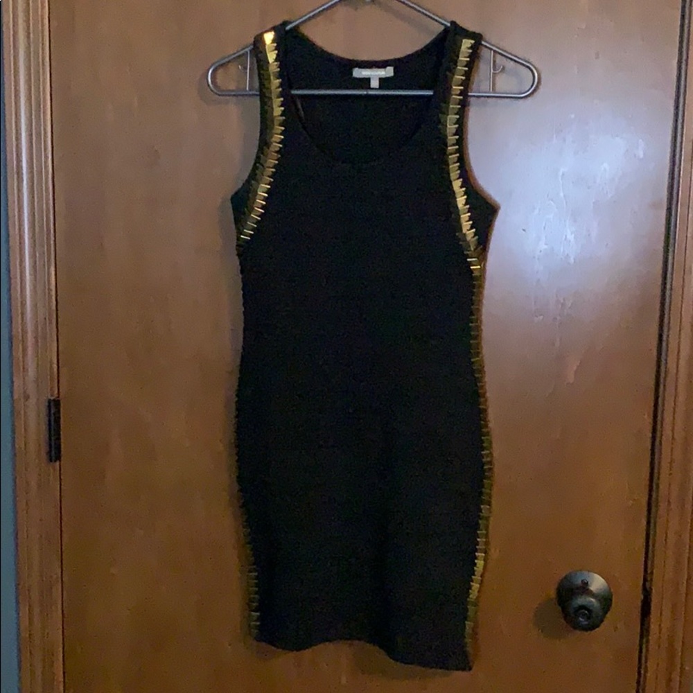 Bodycon dress